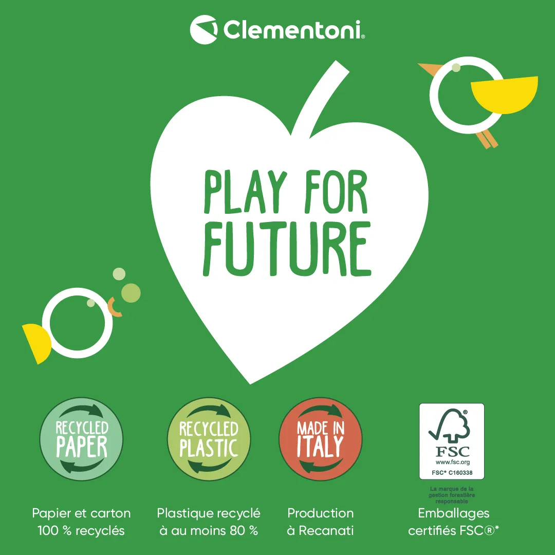 Clementoni 52597 Thumbnail 12