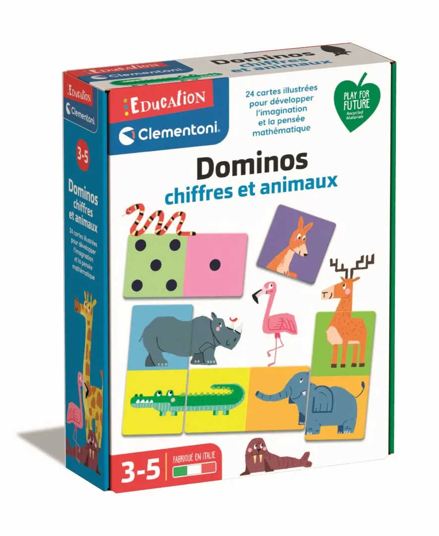 Clementoni 52597 Kas