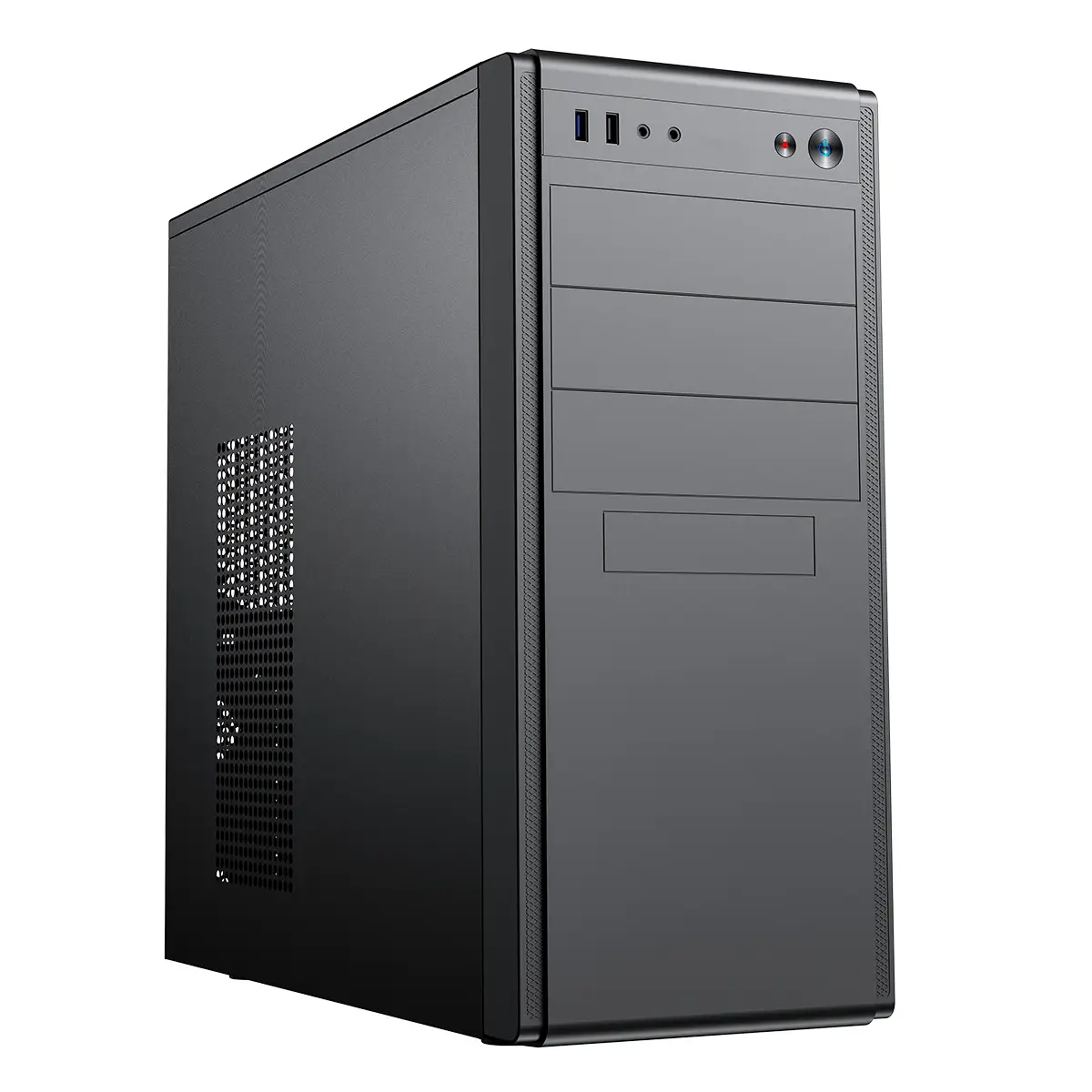UNYKAch UK 8016 EVO 85% Efficiency 300 W 52117 Kas