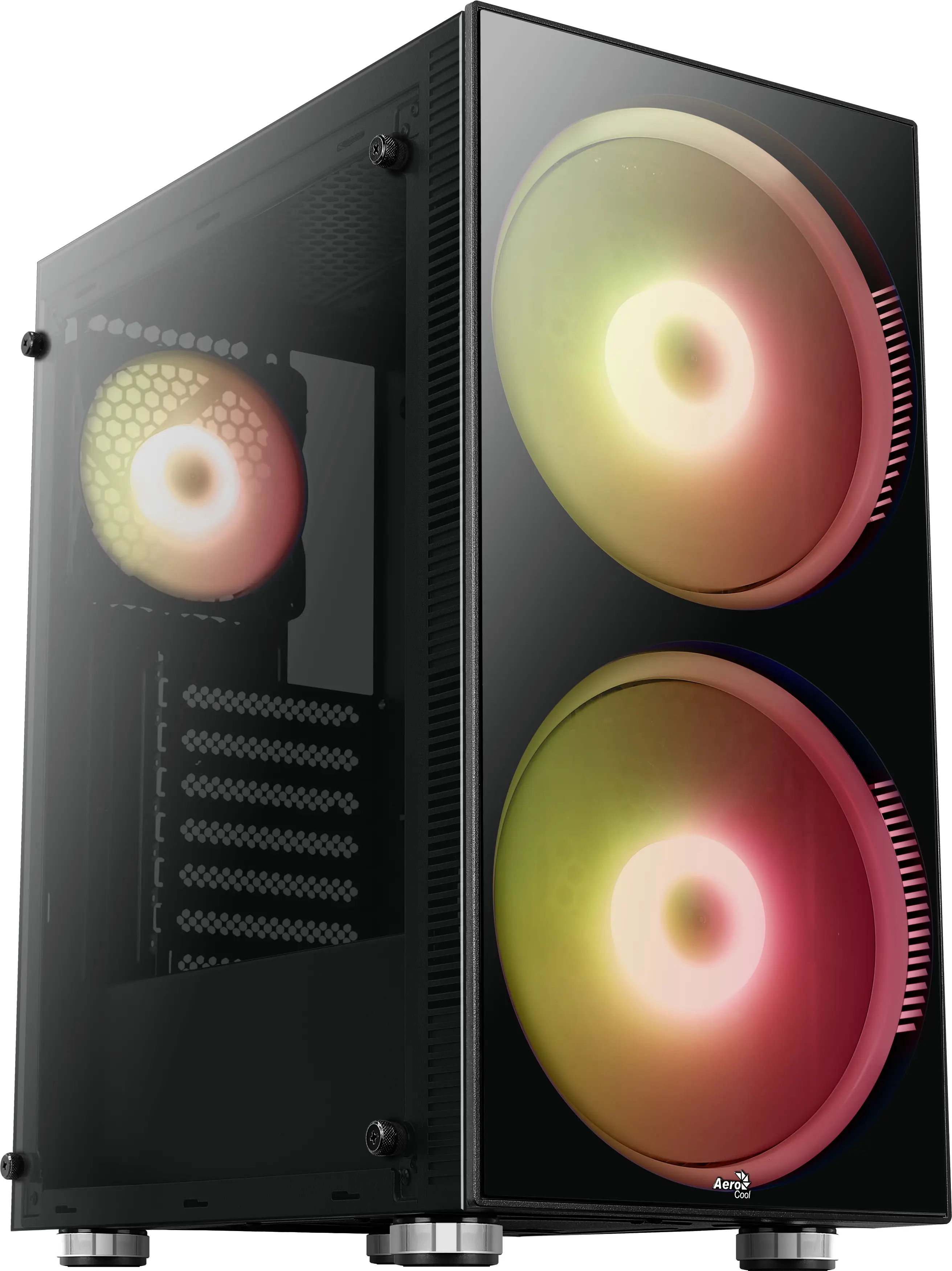 Aerocool Python Thumbnail 3