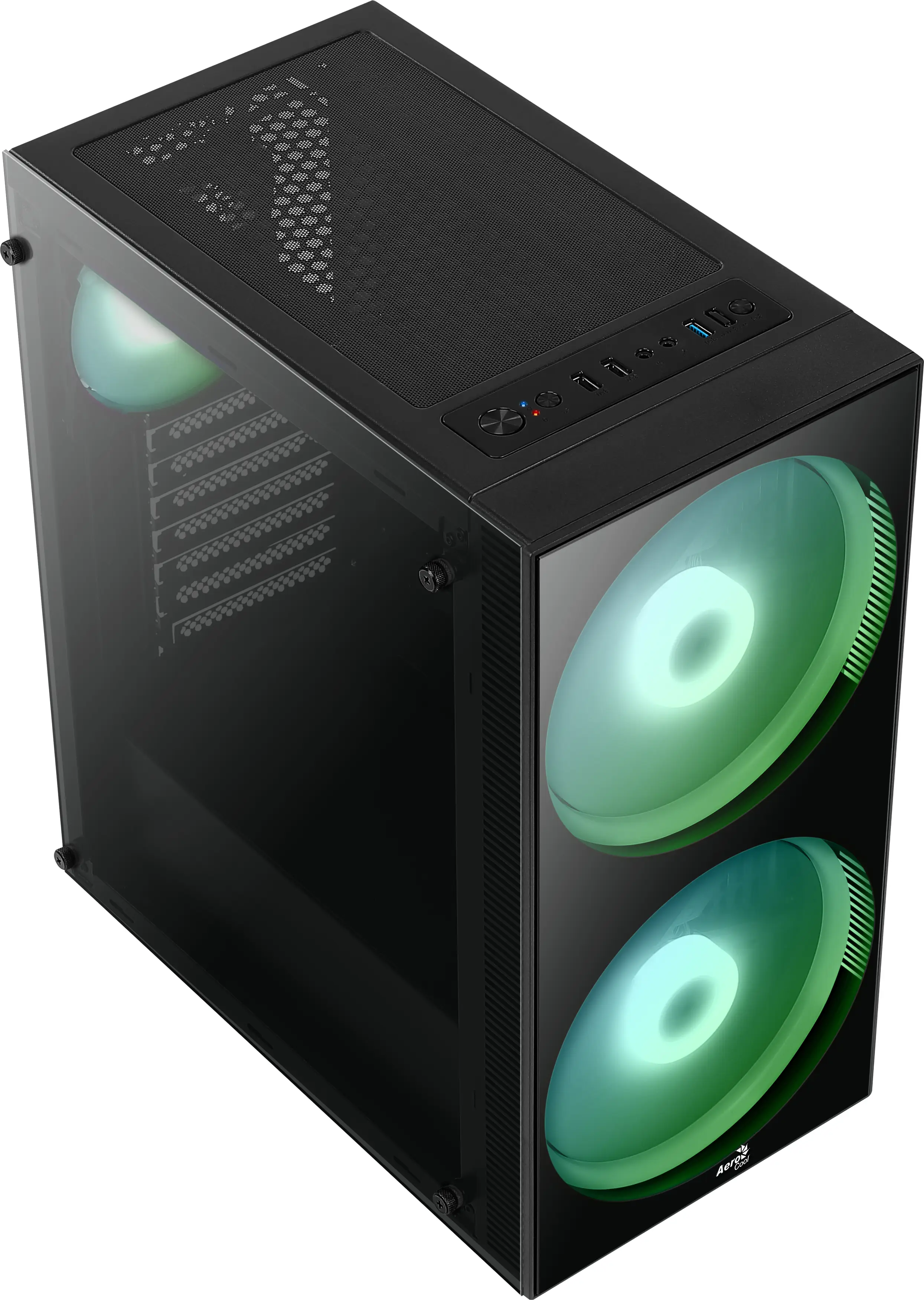 Aerocool Python Thumbnail 4