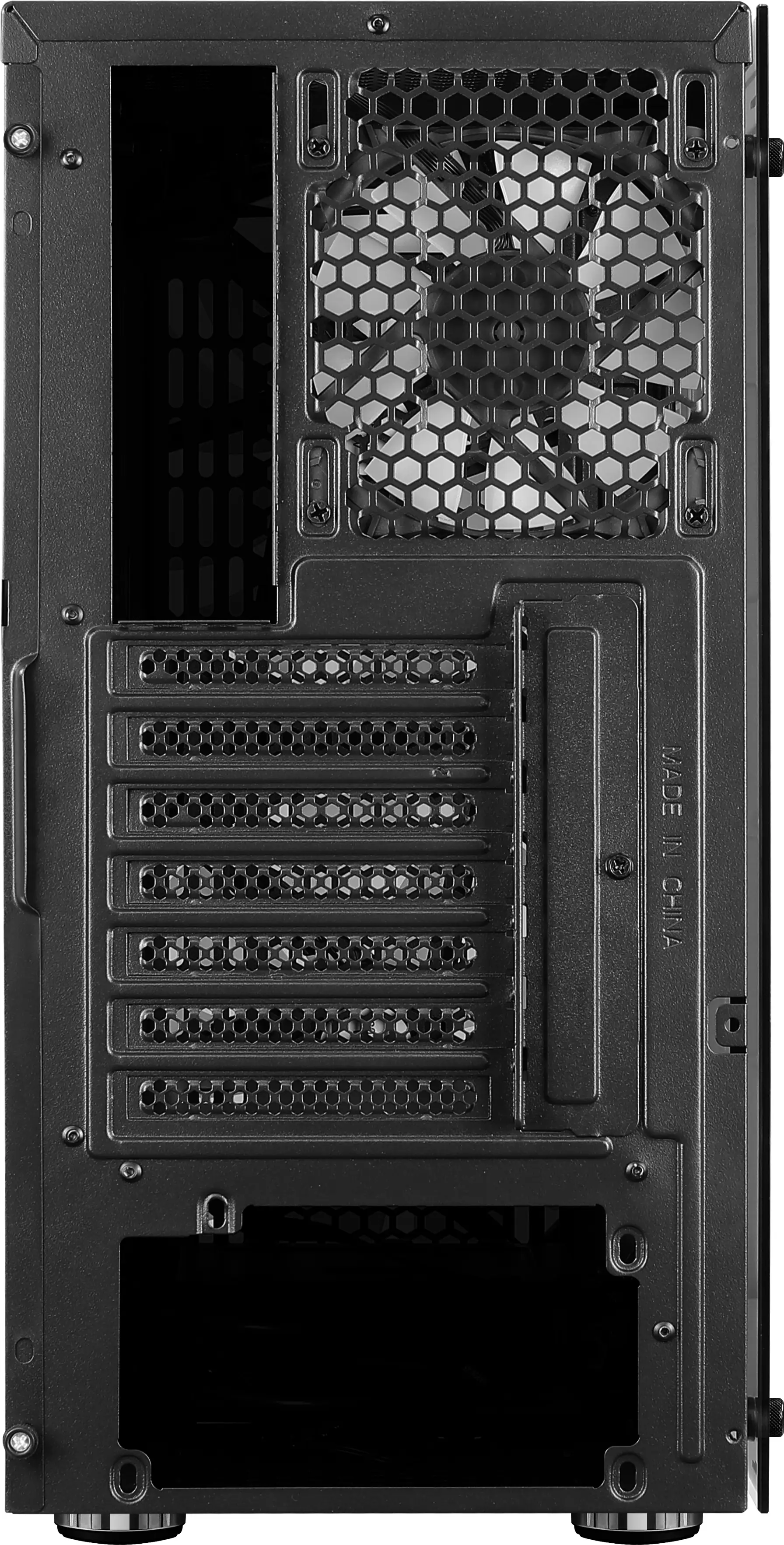 Aerocool Python Thumbnail 6