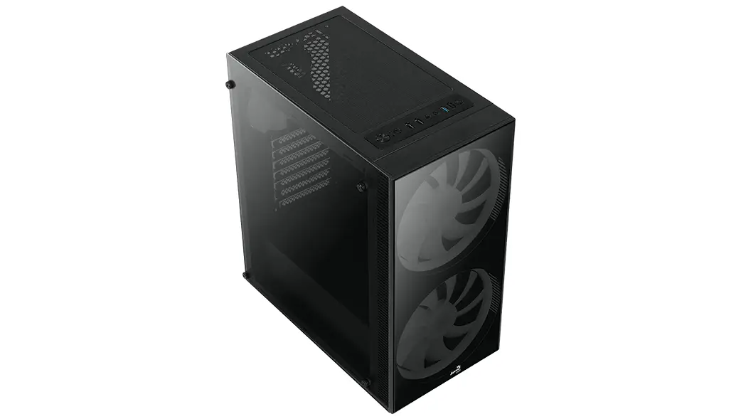 Aerocool Python Thumbnail 7