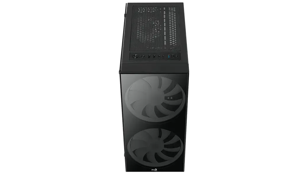 Aerocool Python Thumbnail 8