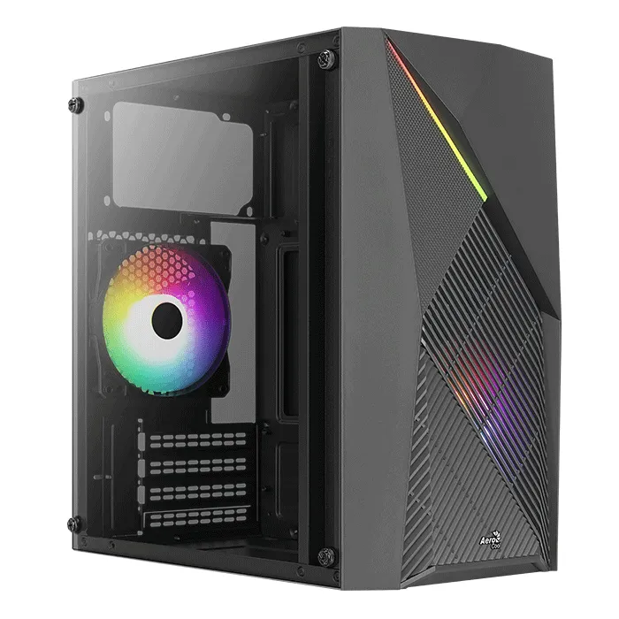 Aerocool Raider Mini ACCS-PV44013.11 Kas