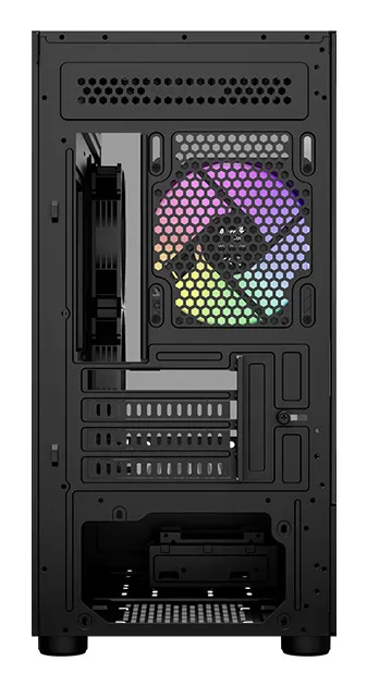 Aerocool Viewport-Mini-BK-v2 ACCM-ES09133.11 Thumbnail 4