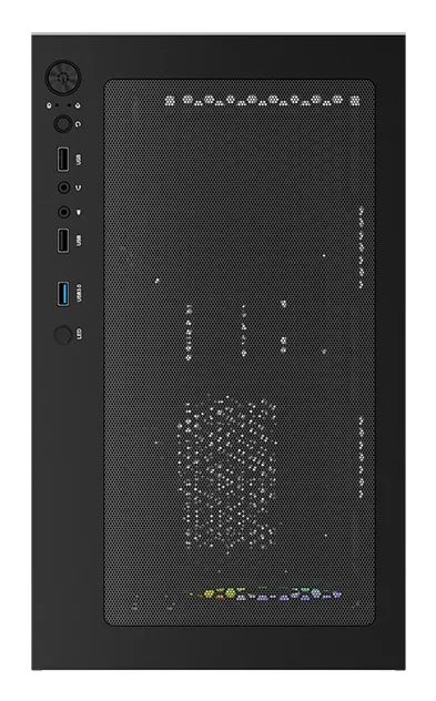 Aerocool Viewport-Mini-BK-v2 ACCM-ES09133.11 Thumbnail 6