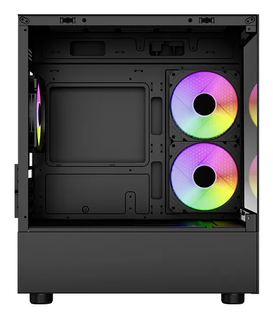 Aerocool Viewport-Mini-BK-v2 ACCM-ES09133.11 Thumbnail 8