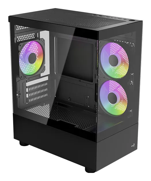 Aerocool Viewport-Mini-BK-v2 ACCM-ES09133.11 Thumbnail 0