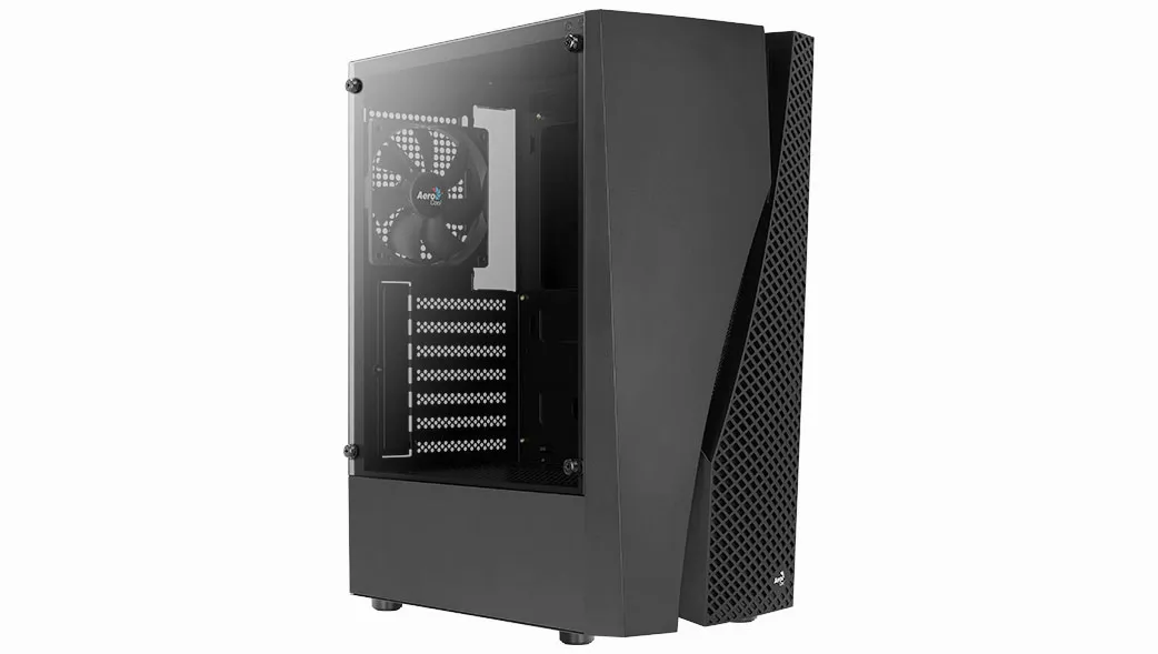 Aerocool Wave-G-BK-V1