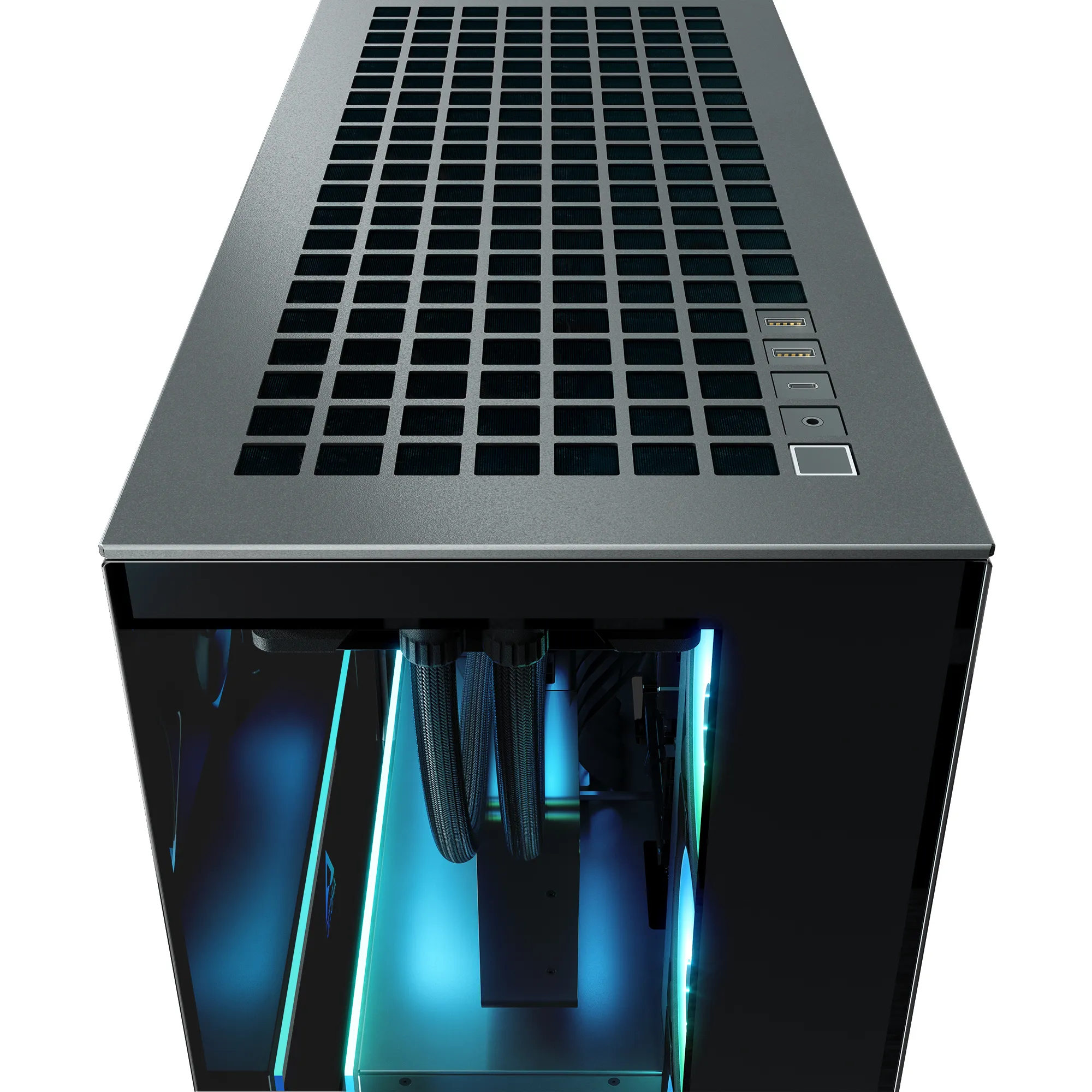ARCTIC Xtender VG Black (Mirror Glass) ACPCC00019A Thumbnail 8