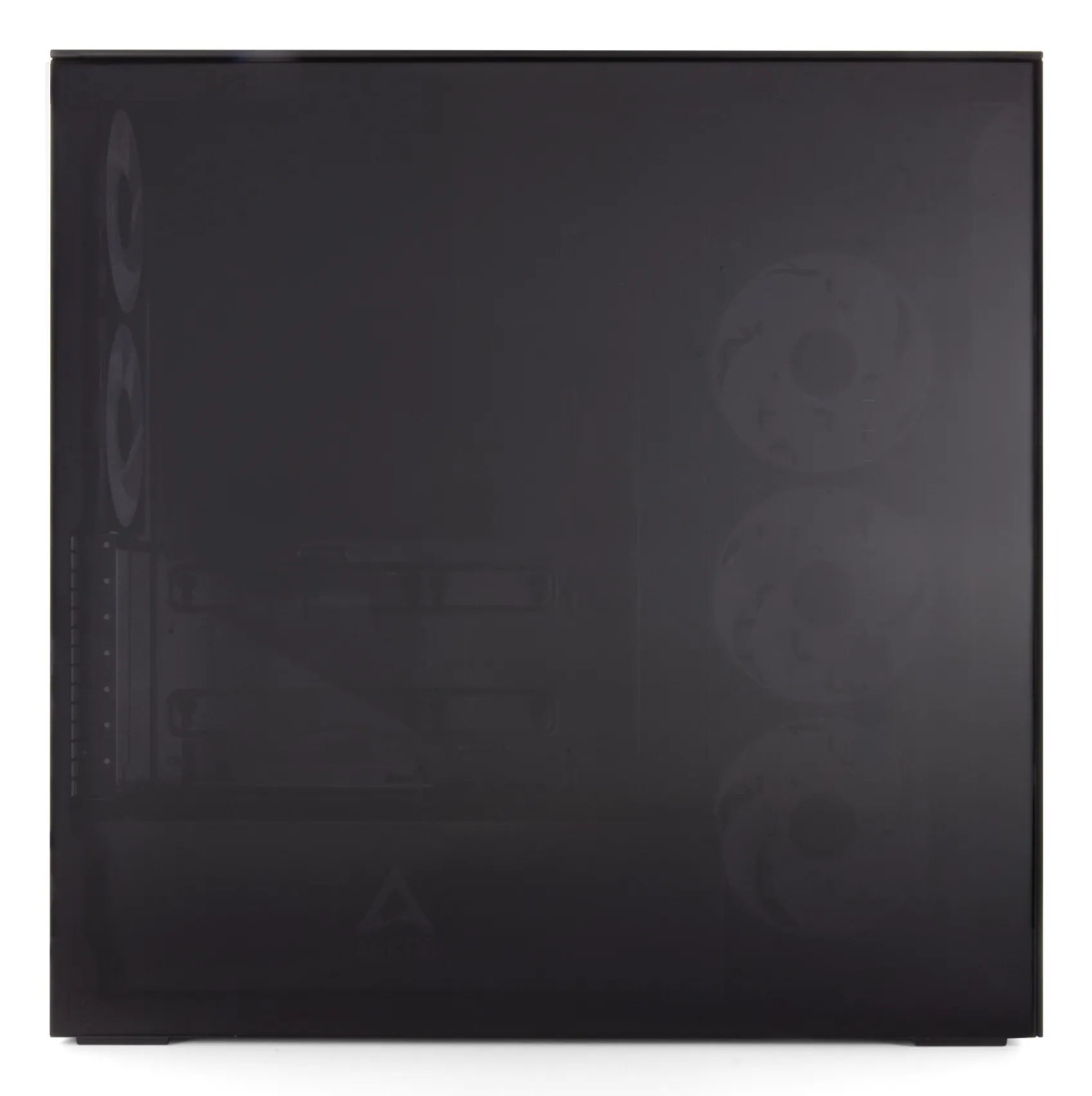 ARCTIC Xtender VG Black (Tinted Glass) ACPCC00016A Thumbnail 8