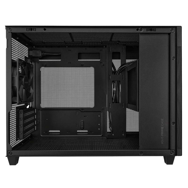 ASUS AP201 PRIME CASE MESH 90DC00G0-B38000 Thumbnail 1