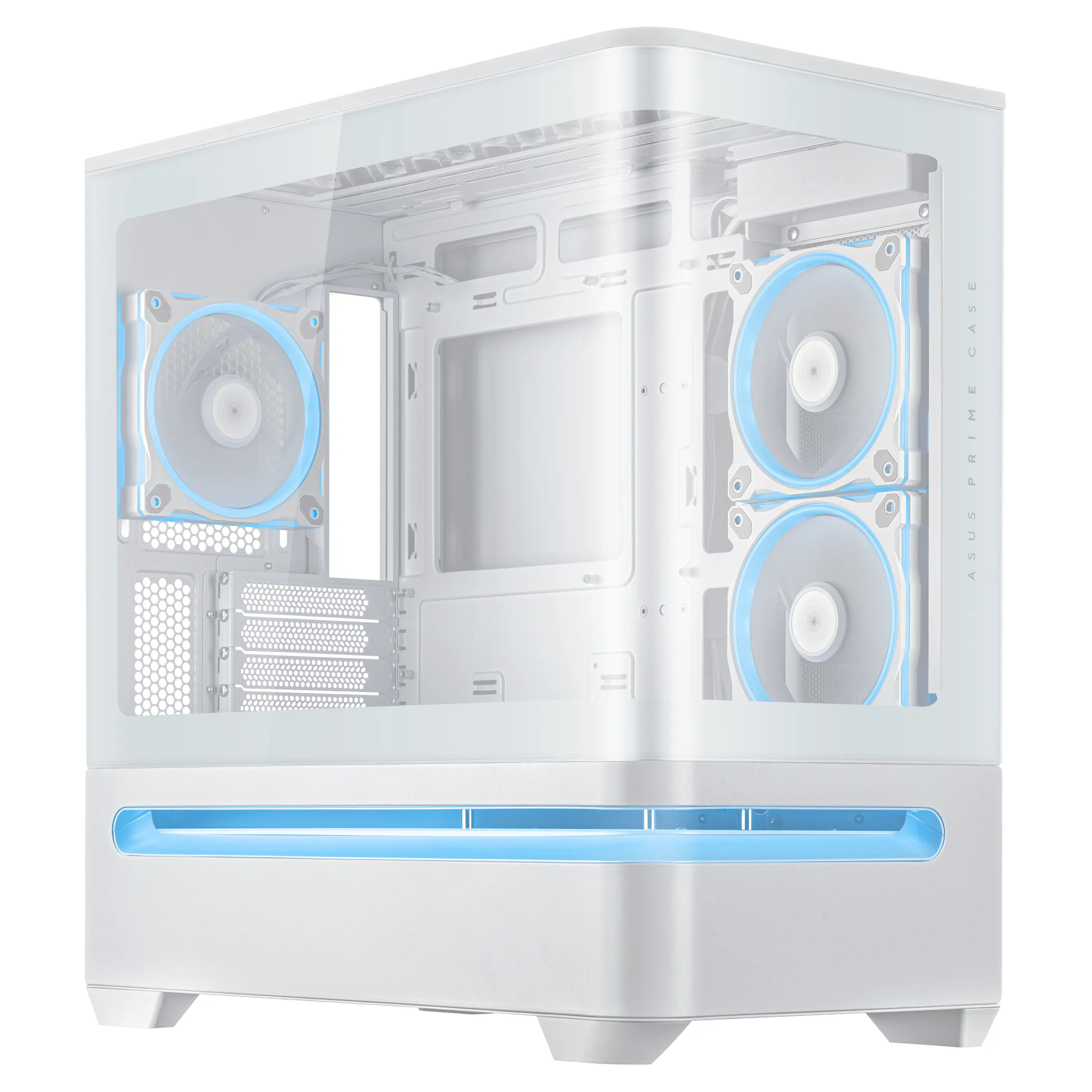 ASUS Prime AP202 ARGB 90DC00P3-B19000 Thumbnail 1