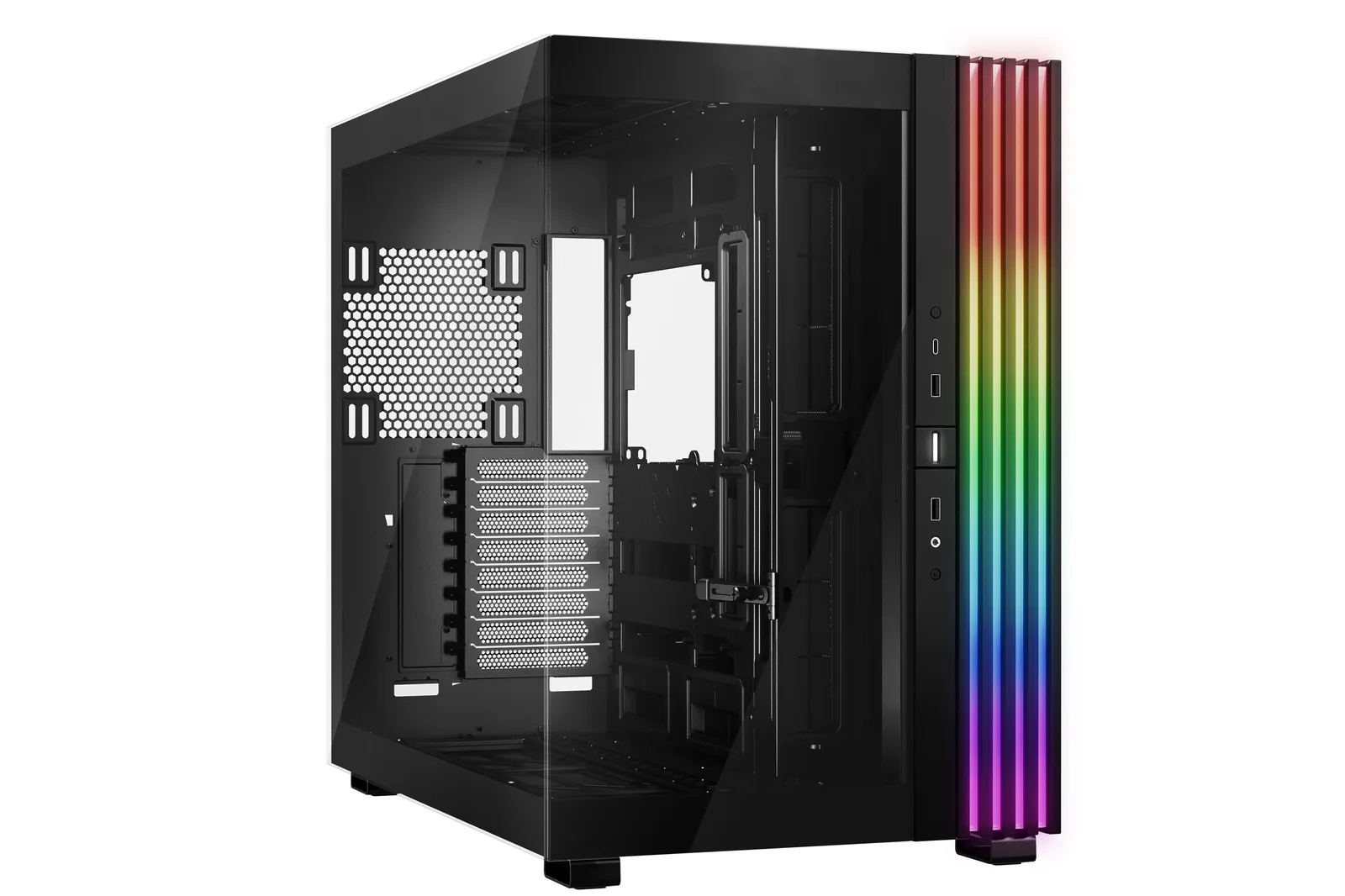 be quiet! LIGHT BASE 900 DX Black BGW69 Kas