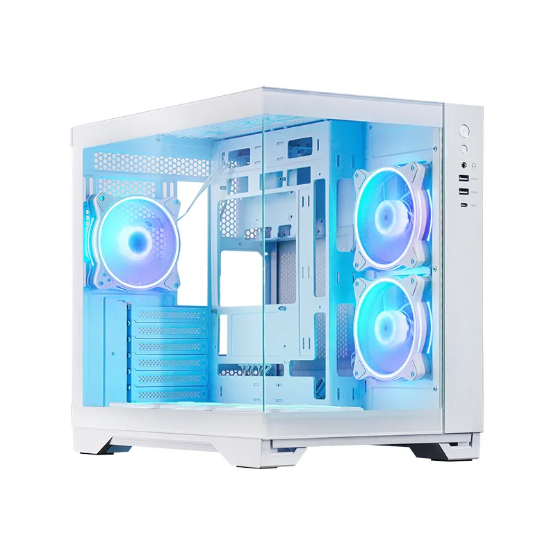Chieftec GM-30W-TG-OP Kas
