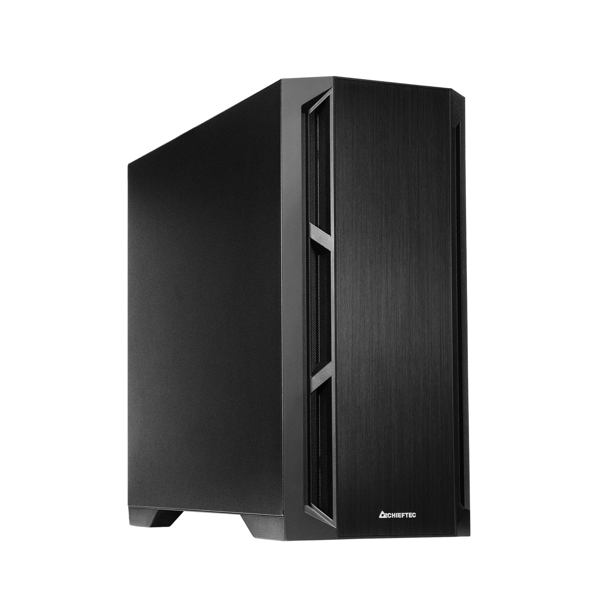Chieftec Midi APEX Series GA-01B-Q-OP Kas