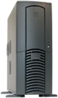 Chieftec Miditower DX-01B-D-U 360W Kas