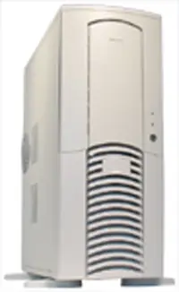 Chieftec Miditower DX-01W-D-U 360W Kas