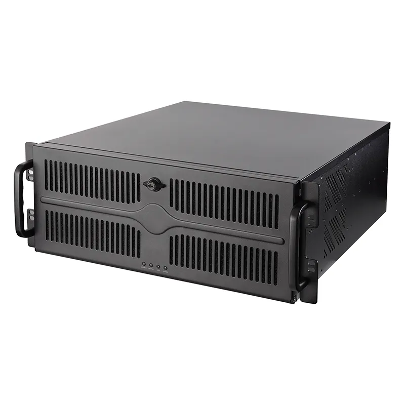 Chieftec UNC-409S-AIO-OP Kas