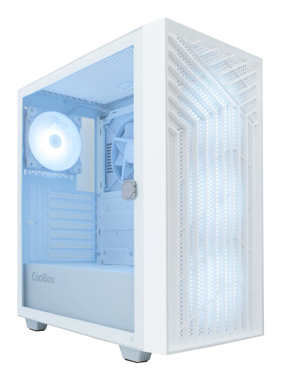 CoolBox COO-CHA-GA300W-0 Thumbnail 1