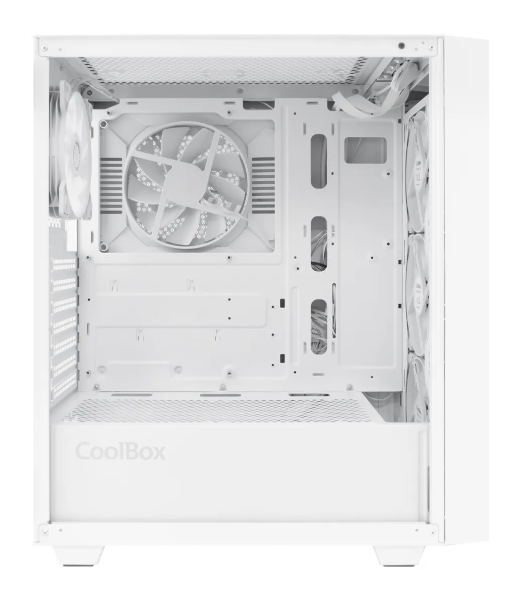 CoolBox COO-CHA-GA300W-0 Thumbnail 3