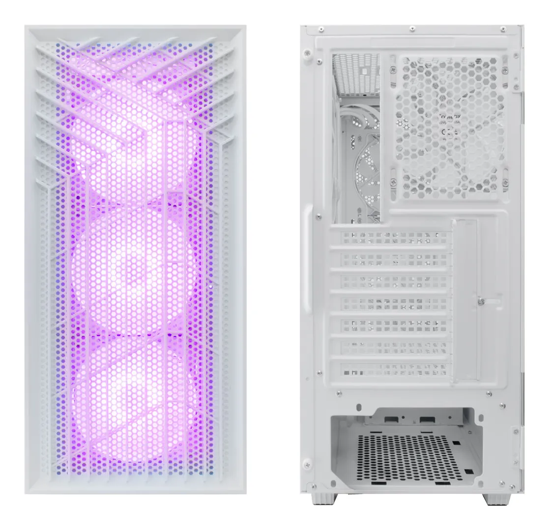CoolBox COO-CHA-GA300W-0 Thumbnail 4