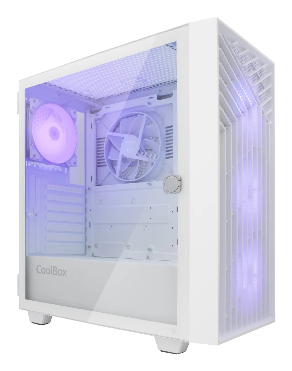 CoolBox COO-CHA-GA300W-0 Kas