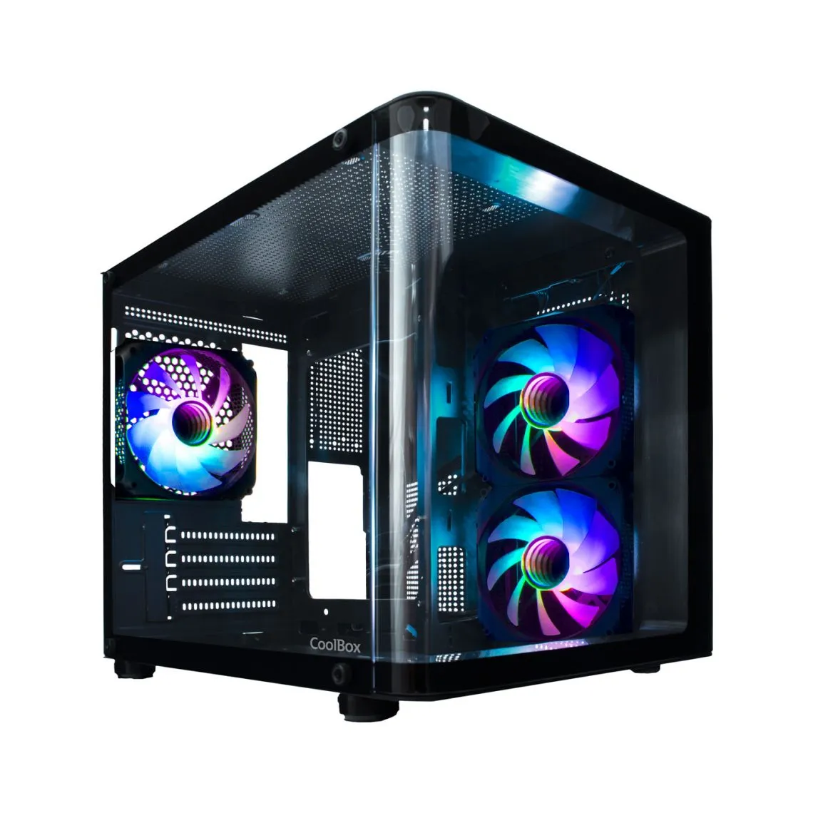 CoolBox GM100 Vision COO-CHA-GM100-0 Thumbnail 7