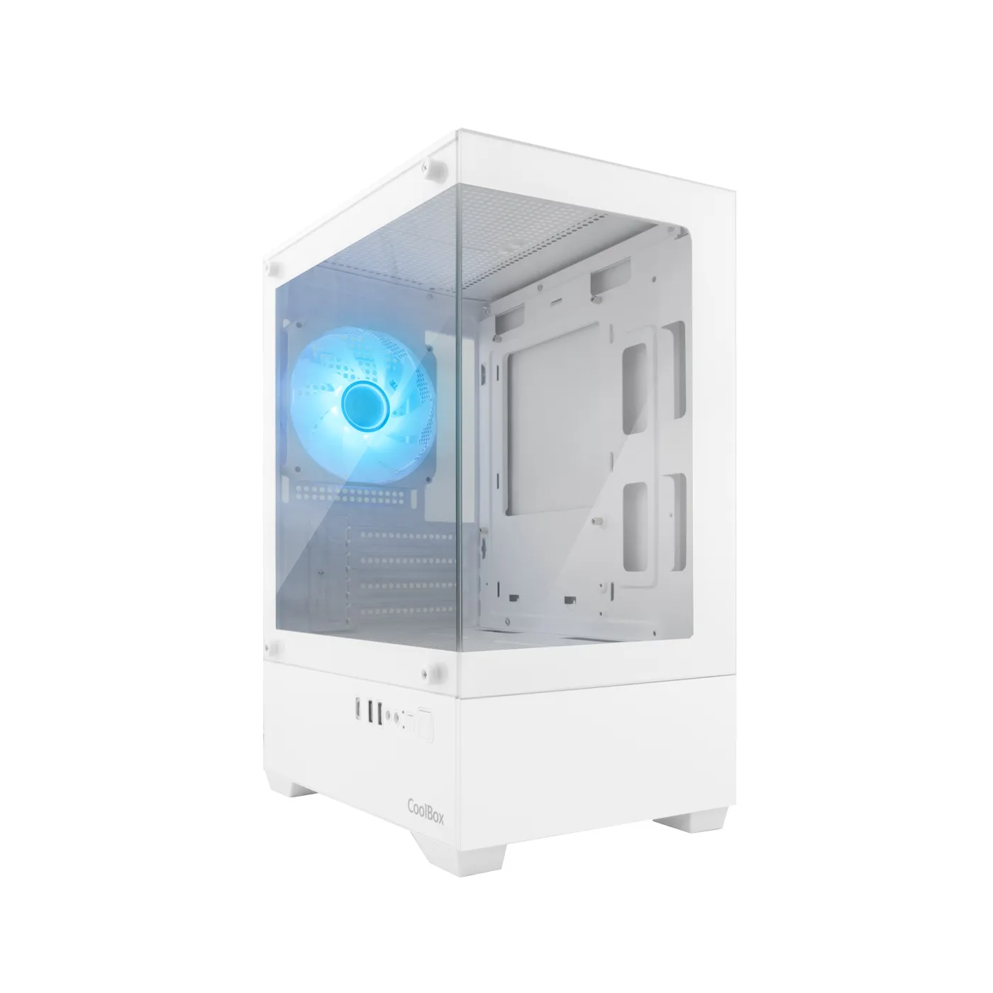 CoolBox GM200 Vision Lite COO-CHA-GM200W-0 Kas
