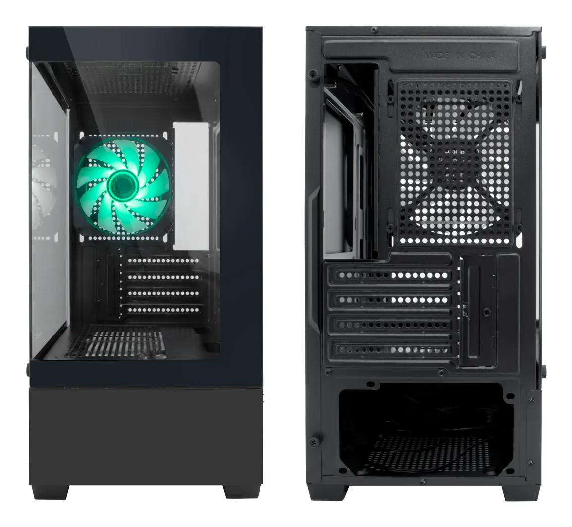 CoolBox GM200 Vision Lite COO-CHA-GM200B-0 Thumbnail 3