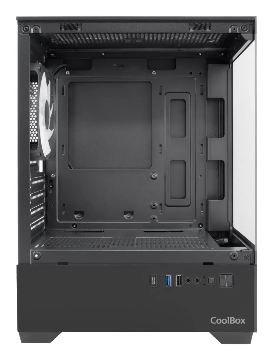 CoolBox GM200 Vision Lite COO-CHA-GM200B-0 Thumbnail 4