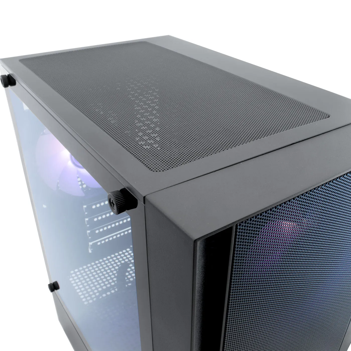 CoolBox GM220 MPFusion COO-CHA-GM220B-0 Thumbnail 5