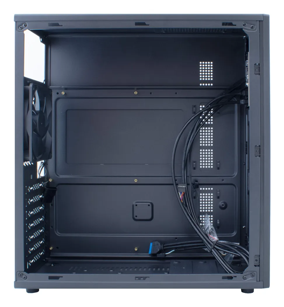 CoolBox PC ATX A850 COO-PCA850-0 Thumbnail 5