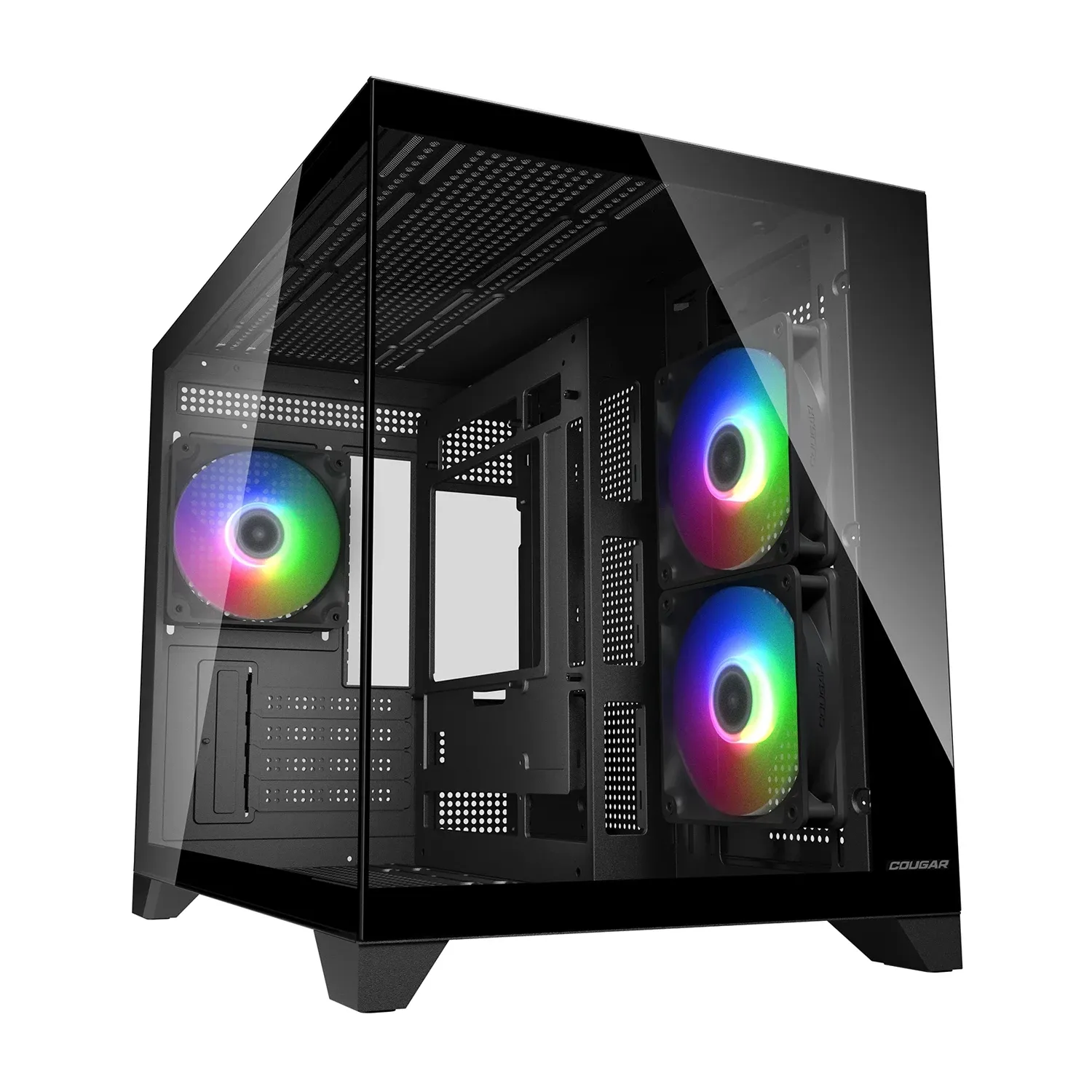 COUGAR CGR-2QA6B-RGB 382QA60.0001 Kas