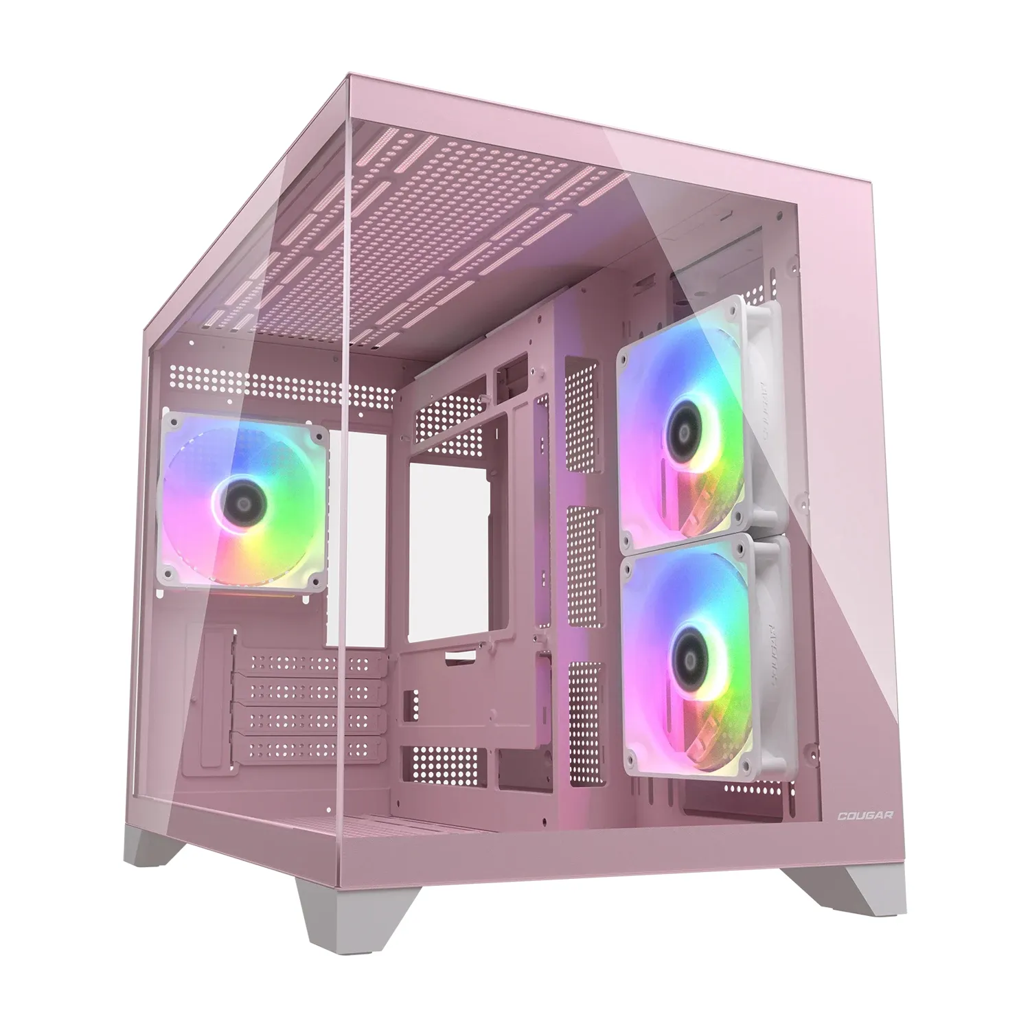 COUGAR CGR-2QA6P-RGB 382QA60.0004 Kas