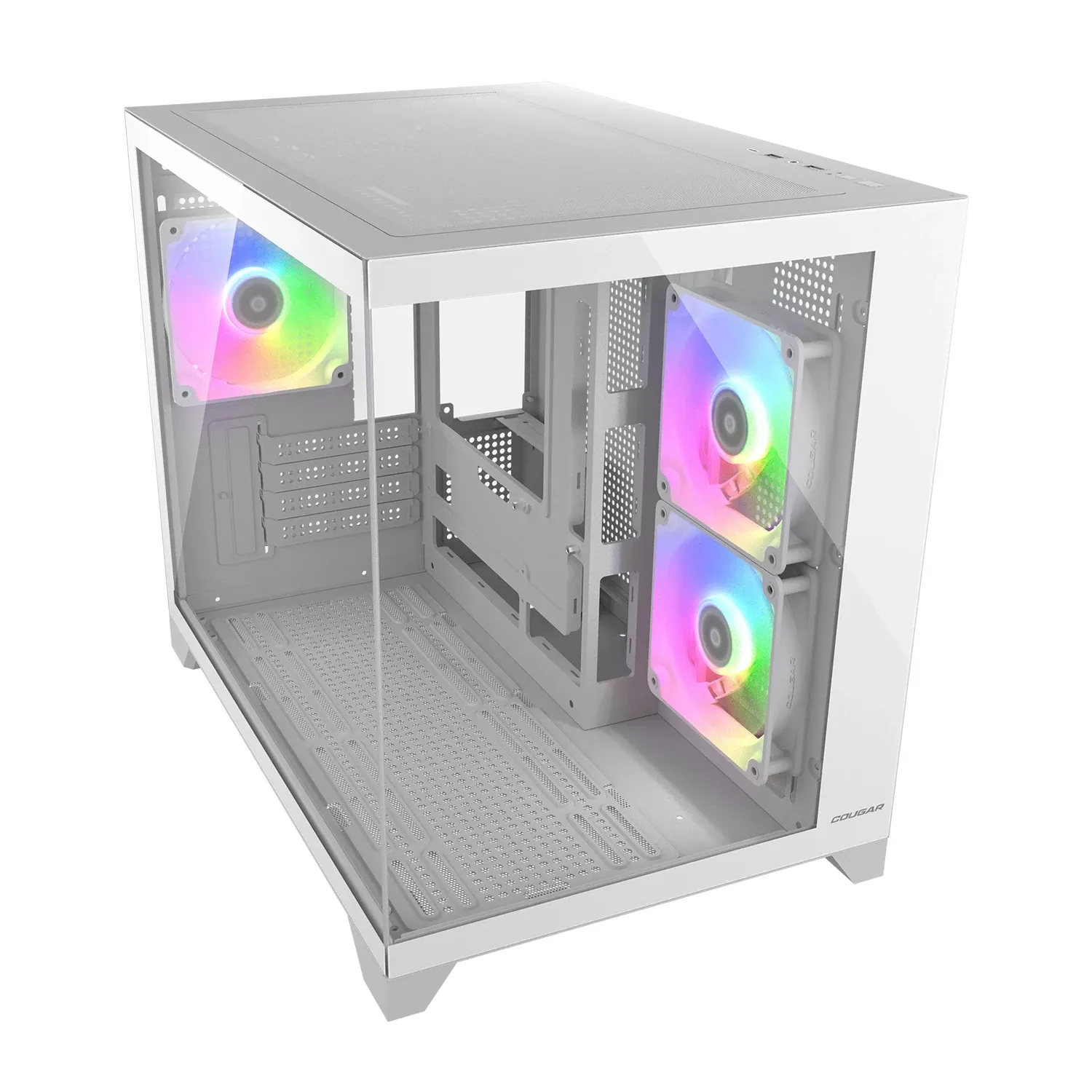 COUGAR CGR-2QA6W-RGB 382QA60.0002 Thumbnail 1
