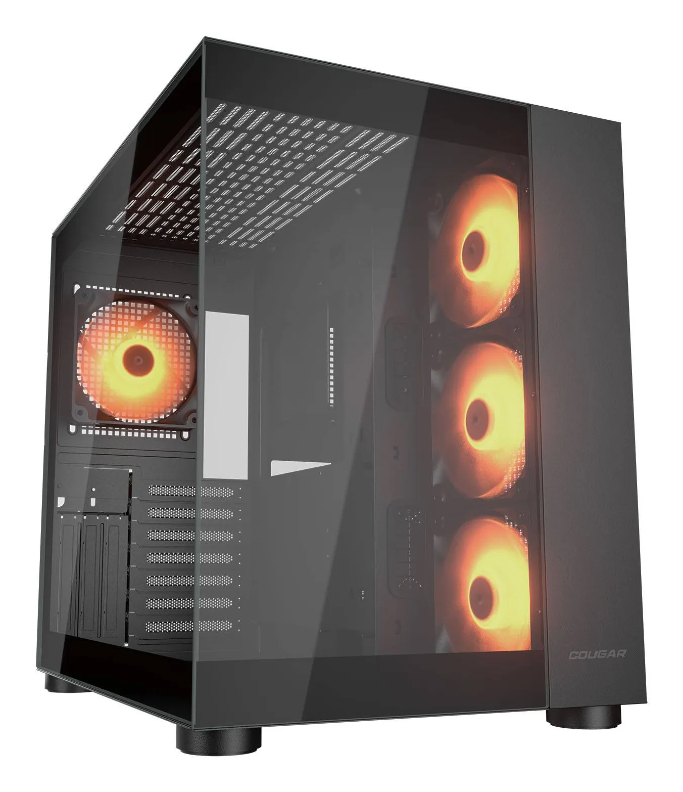 COUGAR CGR-5KA1B-RGB 385KA10.0001 Kas