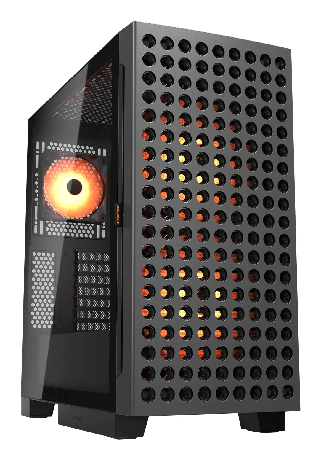 COUGAR CGR-5YA2B-RGB 385YA20.0001 Kas