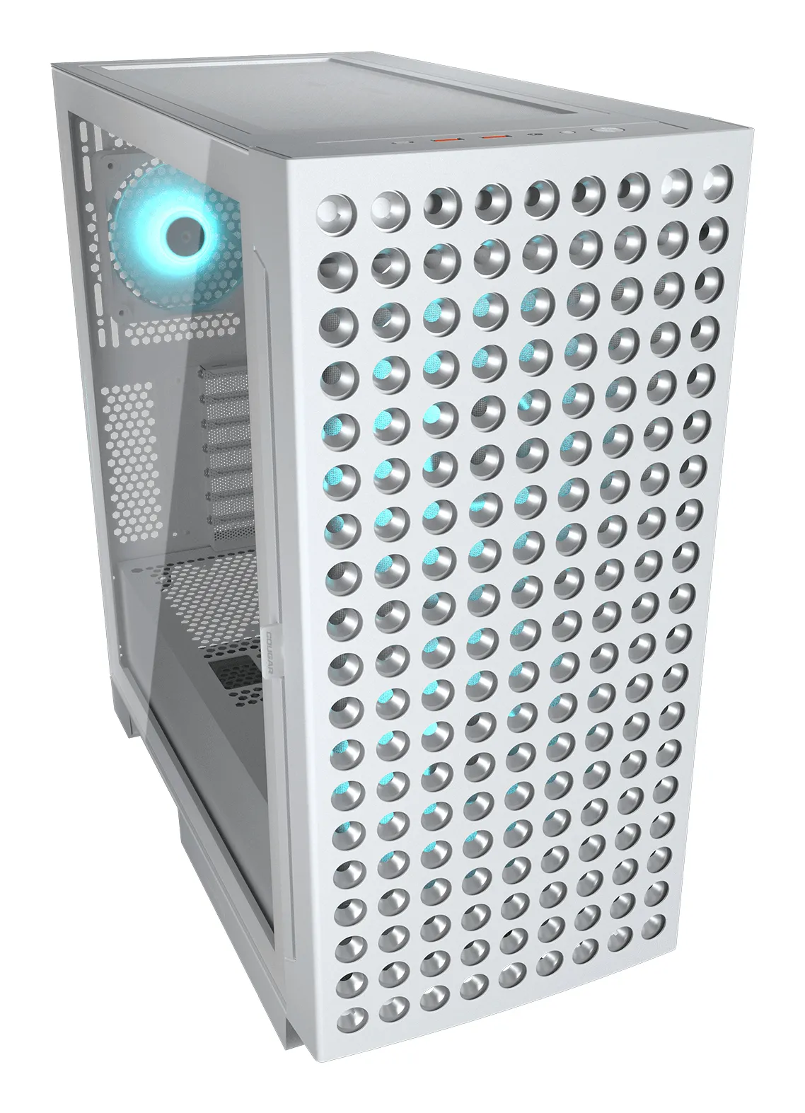 COUGAR CGR-5YA2W-RGB 385YA20.0002 Thumbnail 1
