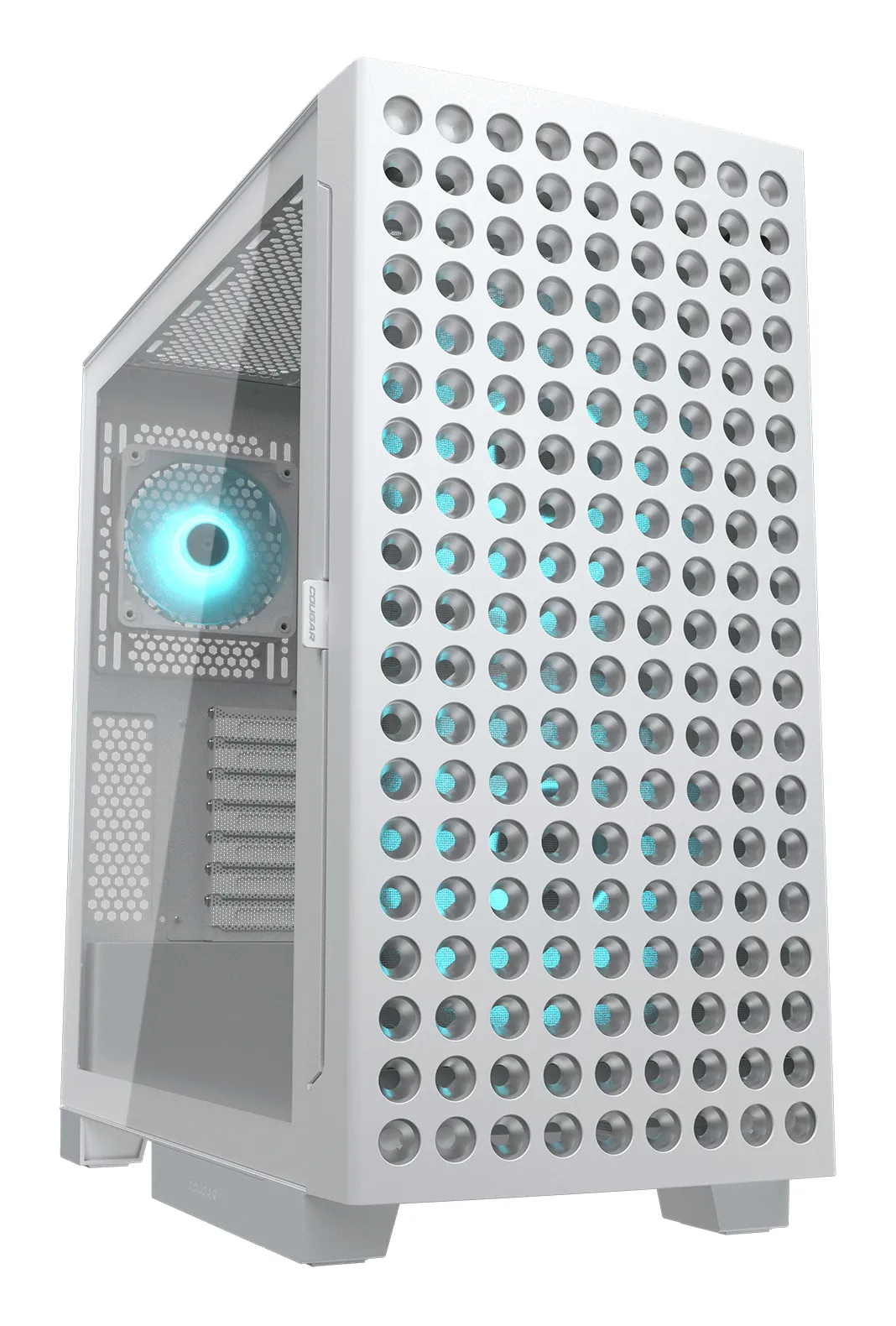 COUGAR CGR-5YA2W-RGB 385YA20.0002 Kas