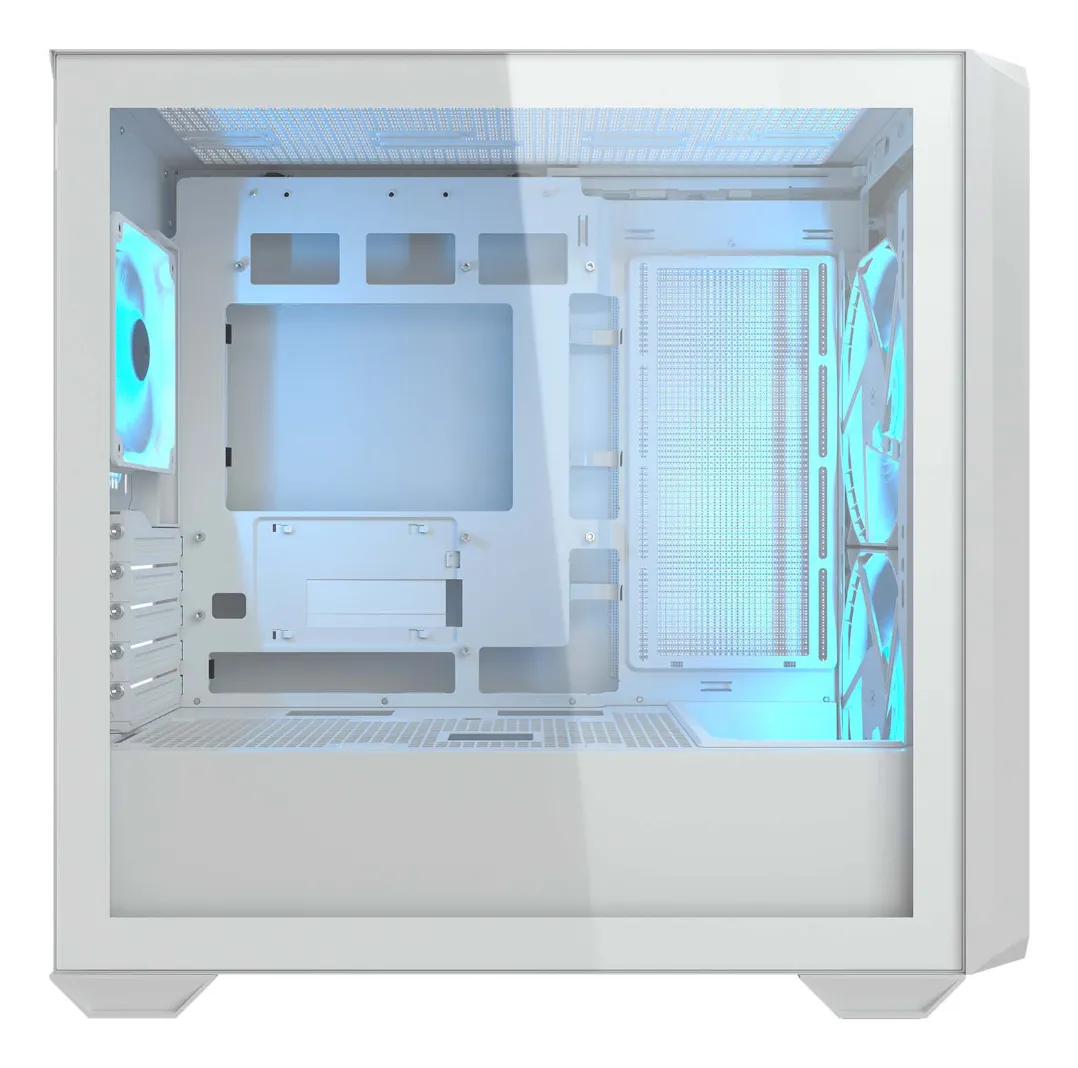 COUGAR MX600 MINI RGB CGR-5GC9W-RGB Thumbnail 4