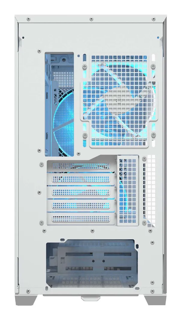 COUGAR MX600 MINI RGB CGR-5GC9W-RGB Thumbnail 8