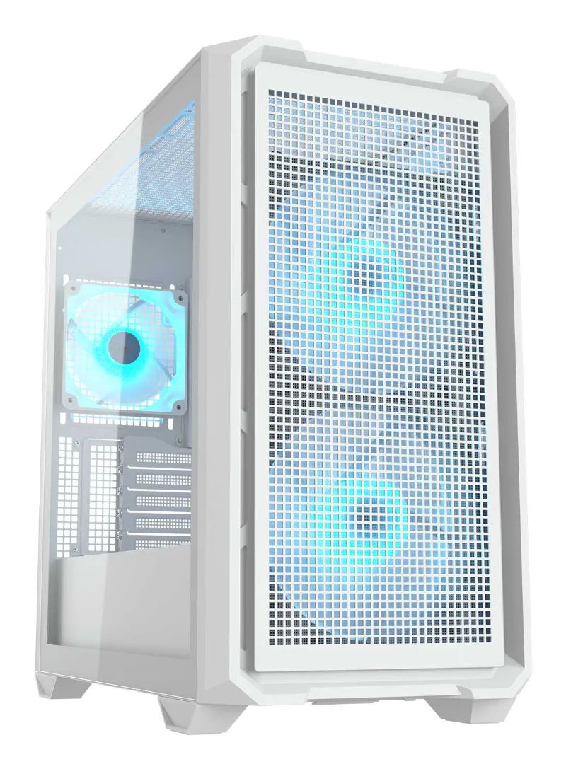COUGAR MX600 MINI RGB CGR-5GC9W-RGB Kas