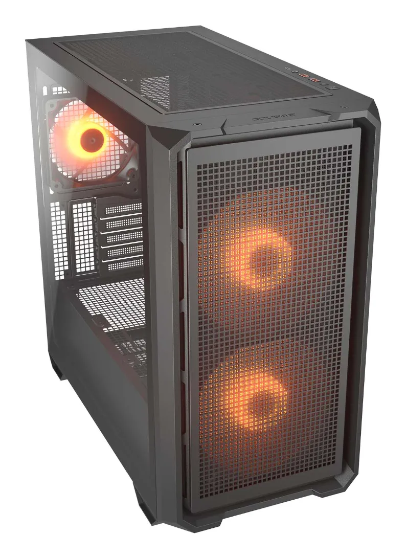 COUGAR MX600 MINI RGB CGR-5GC9B-RGB Thumbnail 1