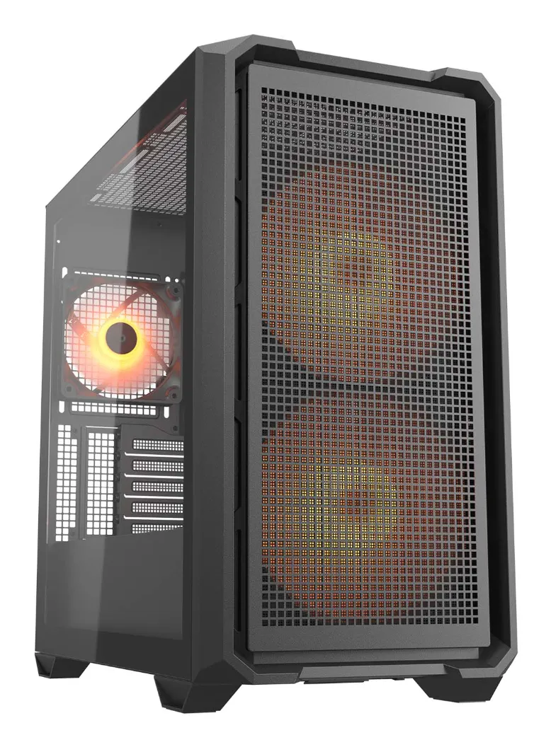 COUGAR MX600 MINI RGB CGR-5GC9B-RGB Kas