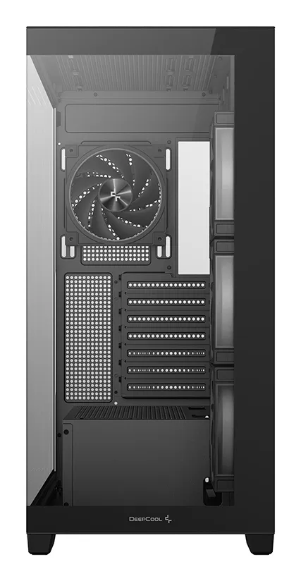 DeepCool CG580 4F V2 R-CG580-BKADA4-G-2 Thumbnail 2