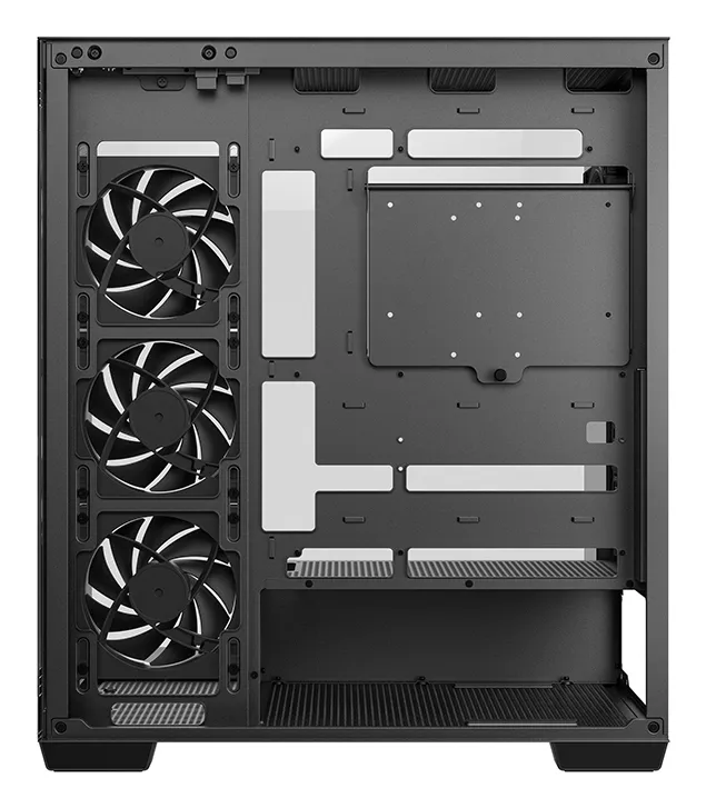 DeepCool CG580 4F V2 R-CG580-BKADA4-G-2 Thumbnail 4
