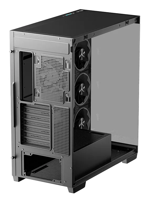 DeepCool CG580 4F V2 R-CG580-BKADA4-G-2 Thumbnail 5