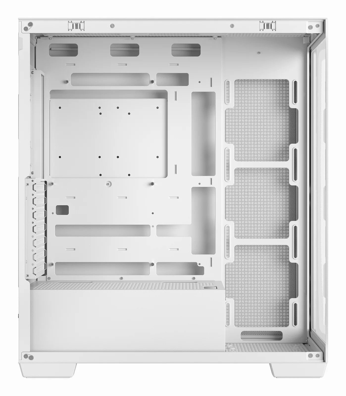 DeepCool CG580 WH R-CG580-WHNDA0-G-1 Thumbnail 5